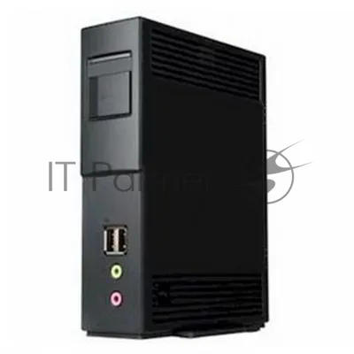 Контроллер TERADICI TERA2140 (292E) PCOIP GRAPHICS ZERO CLIENT DEVICE 4Gbit DPx4+USBx4+AUDIO+RJ45 (PN: 3292E003101)