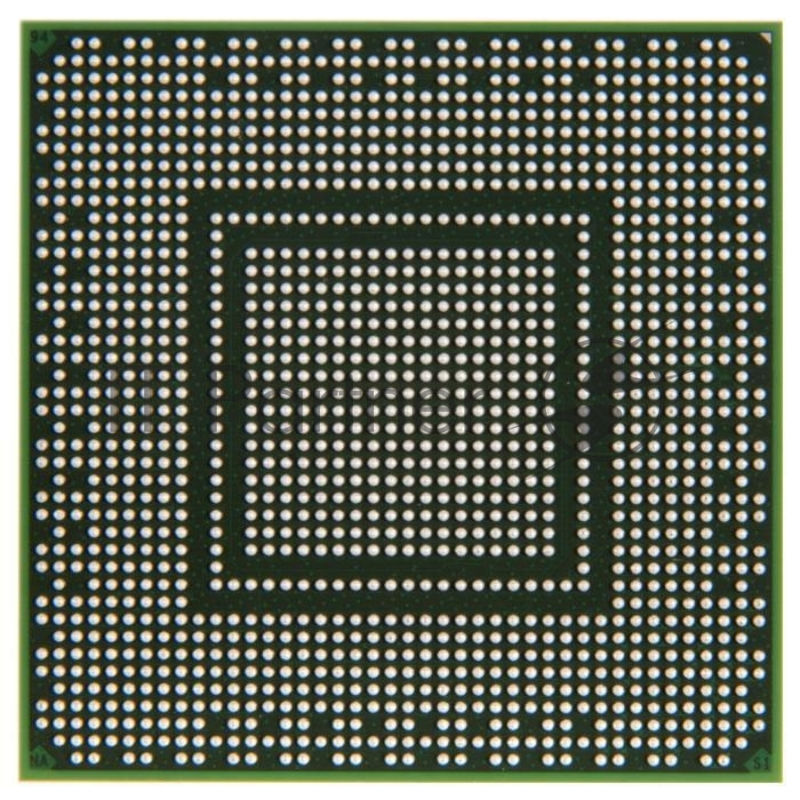 Чип GeForce 9800M GT, G94-701-A1