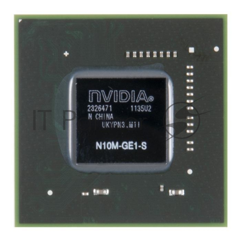 Видеочип GeForce G105M, N10M-GE1-S