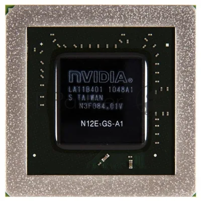 Видеочип GeForce GTX560M, N12E-GS-A1 (new)