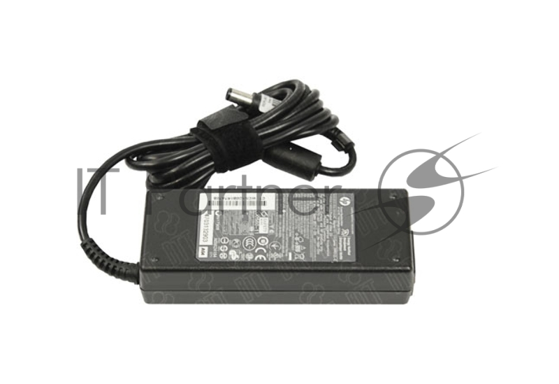 Блок питания 90W HP 6470b/6475b/8440W (O)