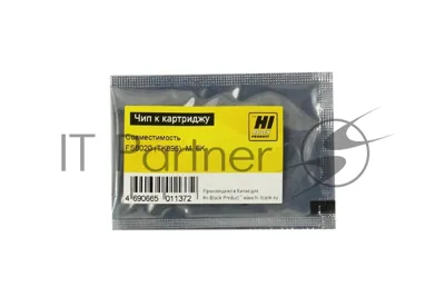 Чип к картриджу Kyocera FS-8020 (Hi-Black),new TK-895, 6K, M