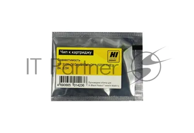 Чип к картриджу Ricoh Aficio SP310fn/310dn/310sfn/311 (Hi-Black), 3.5K