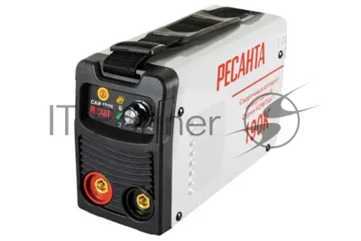 Сварочный аппарат Ресанта САИ-190К инвертор ММА DC