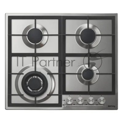 Газовая варочная панель Korting HG 665 CTX