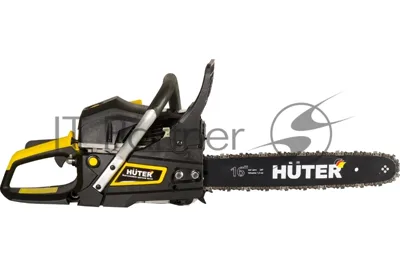 Бензопила Huter BS-45M 2300Вт дл.шин.: 40 см