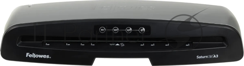 Ламинатор Fellowes Saturn 3i FS-57360, 2 вала, A3, 125 мкм, 300 мм/мин
