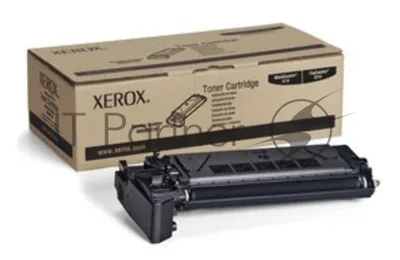 Картридж лазерный Xerox 006R01278 черный для Xerox WC 4118/FC 2218 (8000 стр)(Channels)