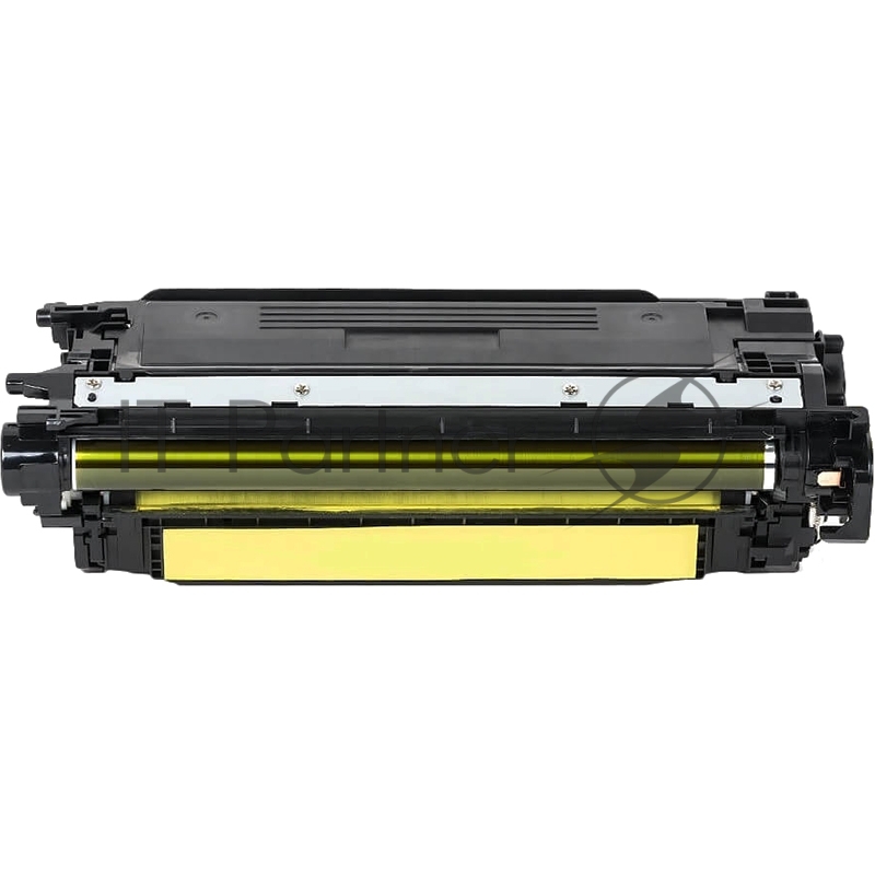 Тонер Картридж HP 653A CF322A желтый для HP MFP M680 (16000 стр.)