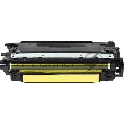 Тонер Картридж HP 653A CF322A желтый для HP MFP M680 (16000 стр.)