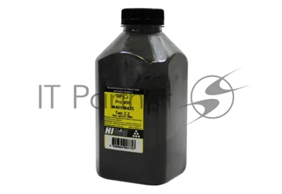 Тонер Hi-Black для HP LJ Pro 400 M401/M425 (Hi-Black) Тип 2.2, 290 г, банка