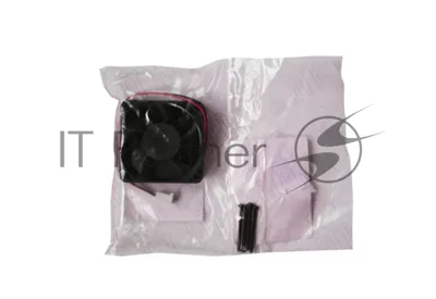Вентилятор в сборе Q1271-60160 HP DJ 4500/Z6100 (O)