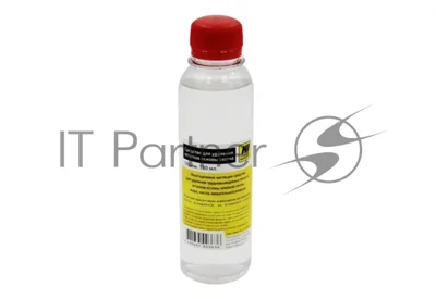 Средство для очистки от клея (Hi-black) 180ml