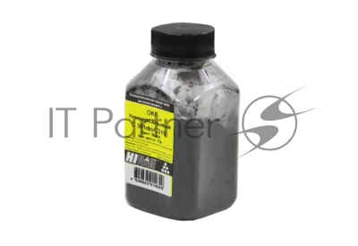 Тонер OKI Универсальный С 301dn/C310 (Hi-Black) Bk, 70 г, банка