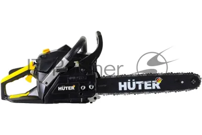 Бензопила Huter BS-40 1600Вт дл.шин.:40см