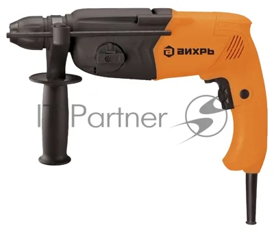 Перфоратор Вихрь П-900к, SDS-plus, 900 Вт, 4 Дж, от сети