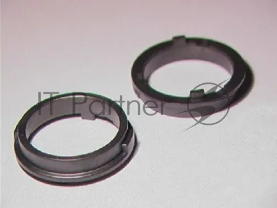 Подшипник тефлонового вала (правый) LM6736001 Brother HL2030/2040/2075/MFC7420/DCP7010 (O)