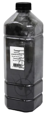 Тонер Kyocera Универсальный ТК-410 Тип PYU-01, 900 г, канистра