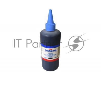 Чернила для принтеров Epson StylusPhoto R200/R300/R300M/RX500/RX600/R300 CISS ink черный 250 мл водн ProfiLine