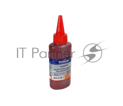 Чернила ProfiLine PL-T0633/T0733/T0923/T1283 для принтеров Epson Magenta C67/C79/C87/C91/CX3700/4100/4300/4700/3900/3905/4900/TX106/109/117/119/T26/T27 S22/SX125/130/420W/425W/Office BX305F/BX305FW водн 100 мл