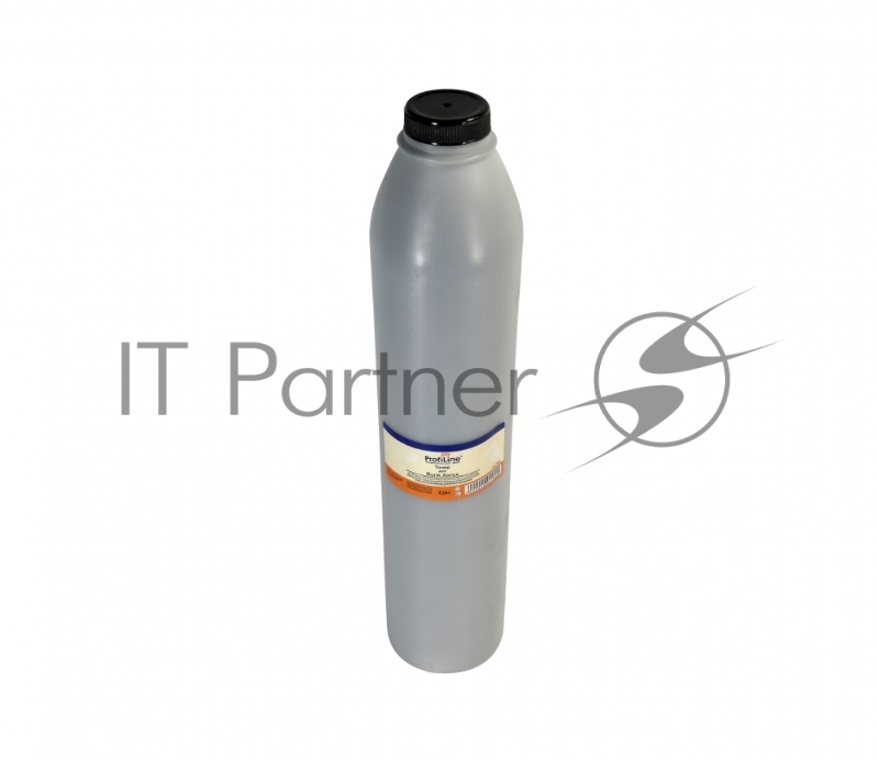 Тонер ProfiLine для принтеров Rank Xerox P8e/P8ex/3100/3110/3117/3122/Lexmark E210/Samsung ML-1210/4100/3470/3560/3050/3470/SCX 5330/5530/4100/4550/SCX-6345/ML2850D/2851ND/2851DK 750 гр (T201) пр-во TTI Фасовка РФ