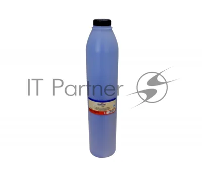 Тонер ProfiLine PL-CB541/CE311/CE321/Q2671/Q6001/Q6461/Q6471/C9701/C9731/CE251/CE261/CE741/CB401 для HP CLJ CP1210/1215/1510/1025/1525/1415/3500/1600/2600/4730/3505/3600/1500/5500/3525/5220/5225/4005/4025/4525 Canon LBP 5050/7010/5000/2710 Cyan 600 гр РФ