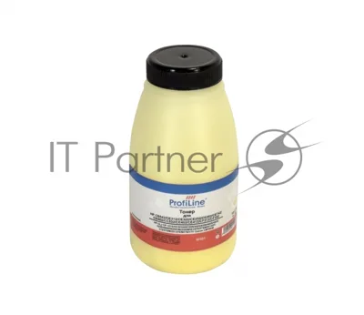 Тонер ProfiLine PL-CB542/CE312/CE322/CE252/CE262/CE742/CB402 для HP CLJ CP 1215/1515/3525/5220/5225/4005/4025/4525/CM1215MFP 1025/nw1525n/nw/CM1415fn/fnw LaserJet Pro 100 M175/M275/Pro 200 M251nw Canon LBP5050 Yellow 45 гр Фасовка РФ