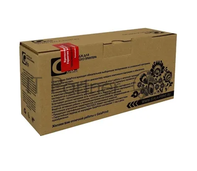 Картридж лазерный GalaPrint GP-MLT-D117S черный (2500 стр.) для Samsung SCX-4650/4655FN