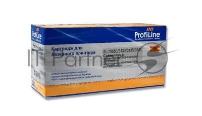 Картридж лазерный ProfiLine PL-TN-3130 для принтеров Brother HL-5240/5250DN/5250DNT/5270/5280DW/MFC 8460/8460N/8860DN/8870DW/DCP 8060/8065DN/Lenovo LJ3500/3550/7750/3600/3650 3500 копий