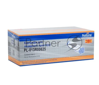 Картридж ProfiLine PL-013R00625 для принтеров Rank Xerox WC 3119 3000 копий