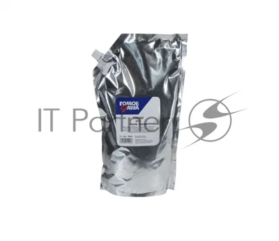 Тонер для принтеров Rank Xerox P8e/P8ex/Phaser3100/3110/3117/3122/3124/3125/3210/3310/Lexmark E210/Samsung ML-1210/3050/3470/SCX 5330/5530/4100/ML2850D/2851ND/2851DK 1000гр Tomoegawa Фасовка РФ SOFT