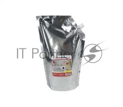 Тонер Colouring CG-CE285/278/CB435/436/CF280/C-EXV40/CC364/CE390/Q1338/Q5942 для HP 1102/1505/1506/1120/1566/P1005/P1505/4200/5200/P4010/4015/4510/4515/M4555/Pro 400 MFP M425dn 1000гр Universal Plus Фасовка РФ SOFT