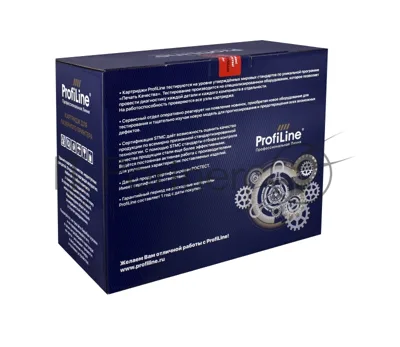 Картридж лазерный ProfiLine PL-106R01486/1487 для принтеров Rank Xerox WC 3210/3210N/3220DN 4100 копий