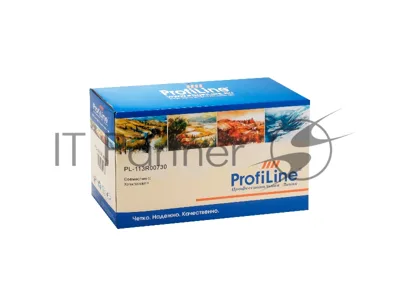 Картридж лазерный ProfiLine PL-CB435/436A/712/713 для принтеров HP LJ P1005/P1006/P1007/P1008/P1505/P1505N/M1120/M1120N/M1522N/M1522NF Canon LBP-3010/3018/3050/3100/3108/3150/3250 2000 копий