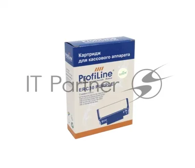 Картридж для принтеров Epson ERC-30/34/38/Epson TM/TM-U 210D/270/300 Purple ProfiLine