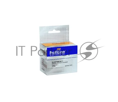 Картридж струйный ProfiLine PL-C8774HE №177 для принтеров HP 8253 Light Cyan водн