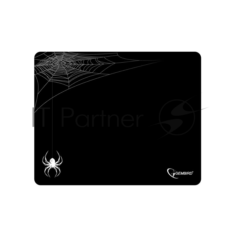 Коврик Gembird MP-GAME11 размеры 250x200x3мм