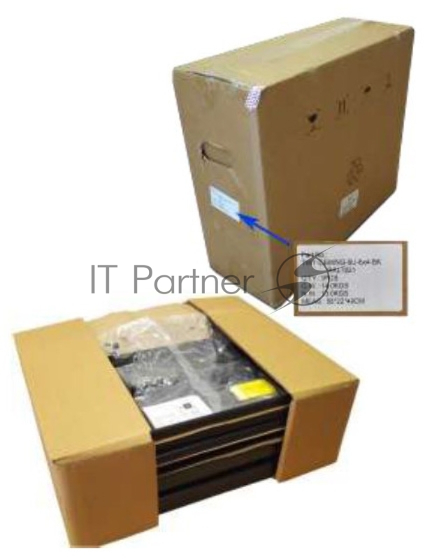 Шкаф настенный Lanmaster Next TWT-CBWNG-6U-6X4-BK 6U 550x450 мм пер. дв. стекл съемные бок. пан. 60 кг черный