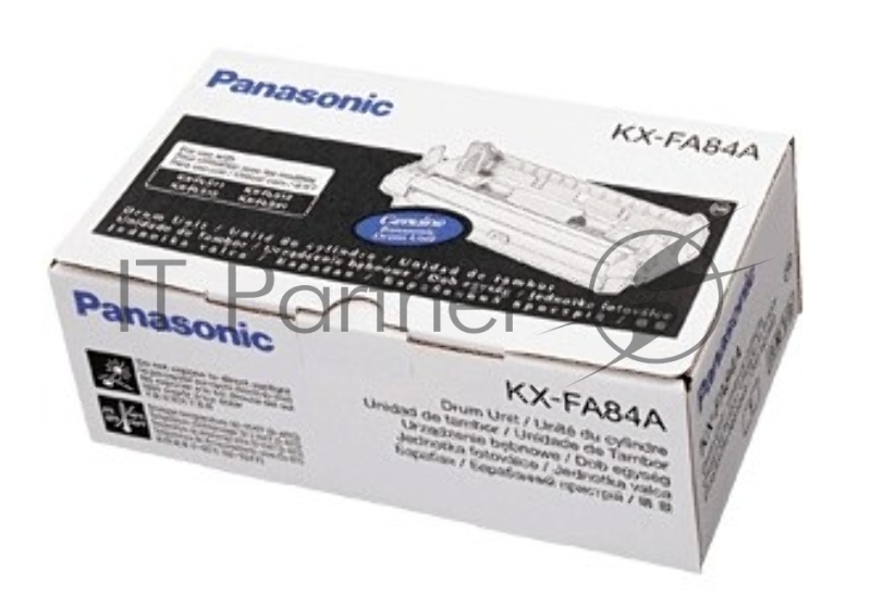 Барабан Panasonic KX-FA84A/E(7) KX-FL511/512/513/541, (10000 стр.)