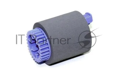 Ролик подачи/отделения из кассеты HP LJ 9000/9050/9040/CLJ 9500/5500/5550 (RF5-3338)
