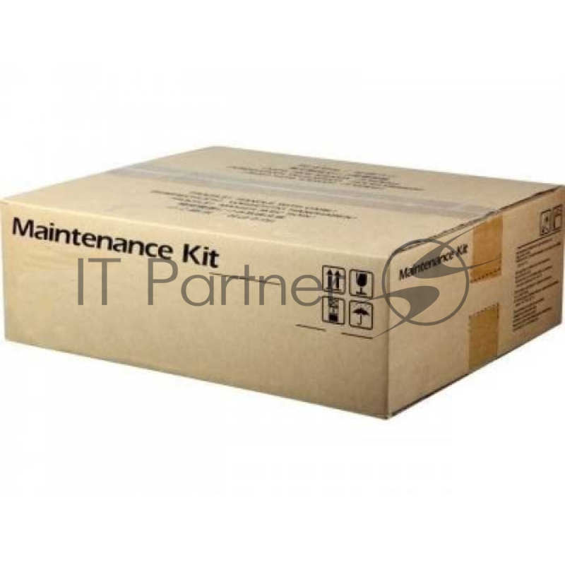 Сервисный комплект Kyocera MK-3130 (1702MT8NL0/1702MT8NLV), 500000 стр., для FS-4100/4200/4300DN, M3550idn/M3560idn
