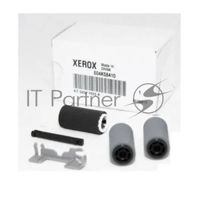 Комплект роликов DADF Xerox WC 7120/7556