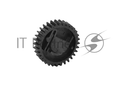 Шестерня резинового вала 32T HP LJ Ent 600 M601/602/603 (RU7-0296) OEM