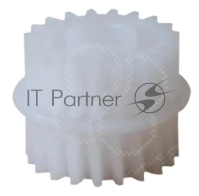 Шестерня привода печи HP 20T/20T LJ P3005/M3027/M3035 Япония