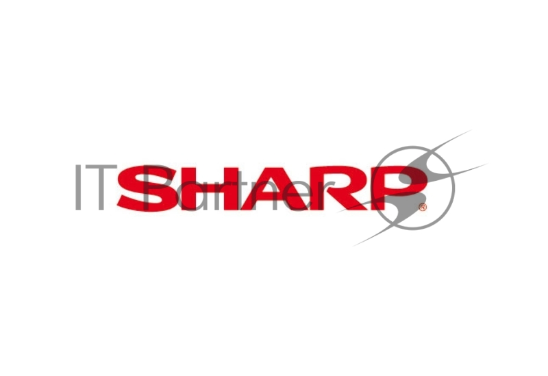 Палец отделения рез.вала Sharp AR 161 (PTME-0044QSZZ) (o)