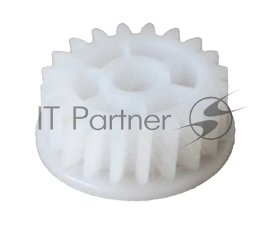 Шестерня привода печи HP 20T LJ P3005/M3027/M3035 OEM