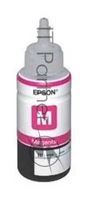 Чернила для Epson C13T67334A L800 (magenta) 70 мл