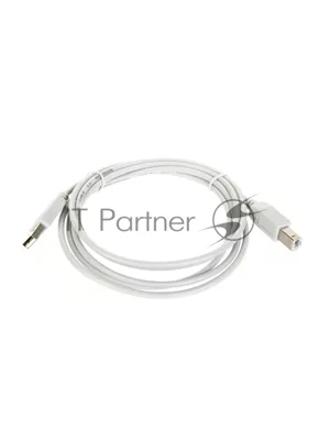 Кабель AM/BM USB2.0 1.8м TELECOM, TC6900-1.8M 