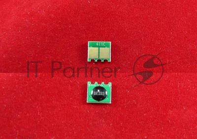 Чип ELP для HP Color Laserjet Enterprise 300 M351/M375NW/400 color M451NW/M451DN/M451DW/M475DN/M475DW Cyan, 2.6K (Китай)