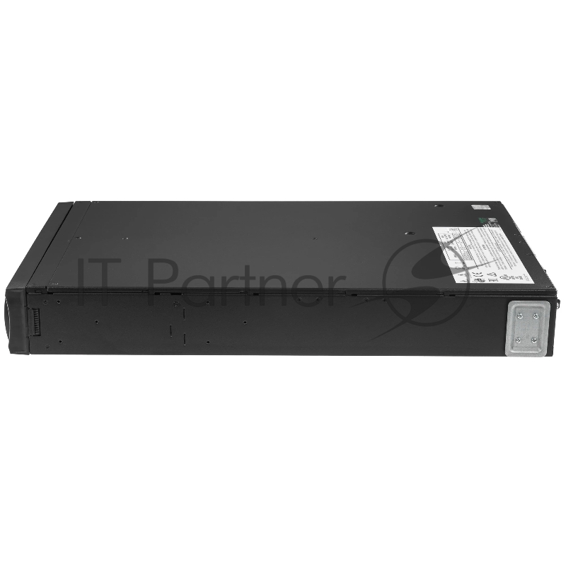 Источник бесперебойного питания APC Smart-UPS X SMX2200RMHV2U/2200ВА/1980Вт/1 х IEC 320 C19 (компьютерная), 8 х IEC 320 C13 (компьютерная)